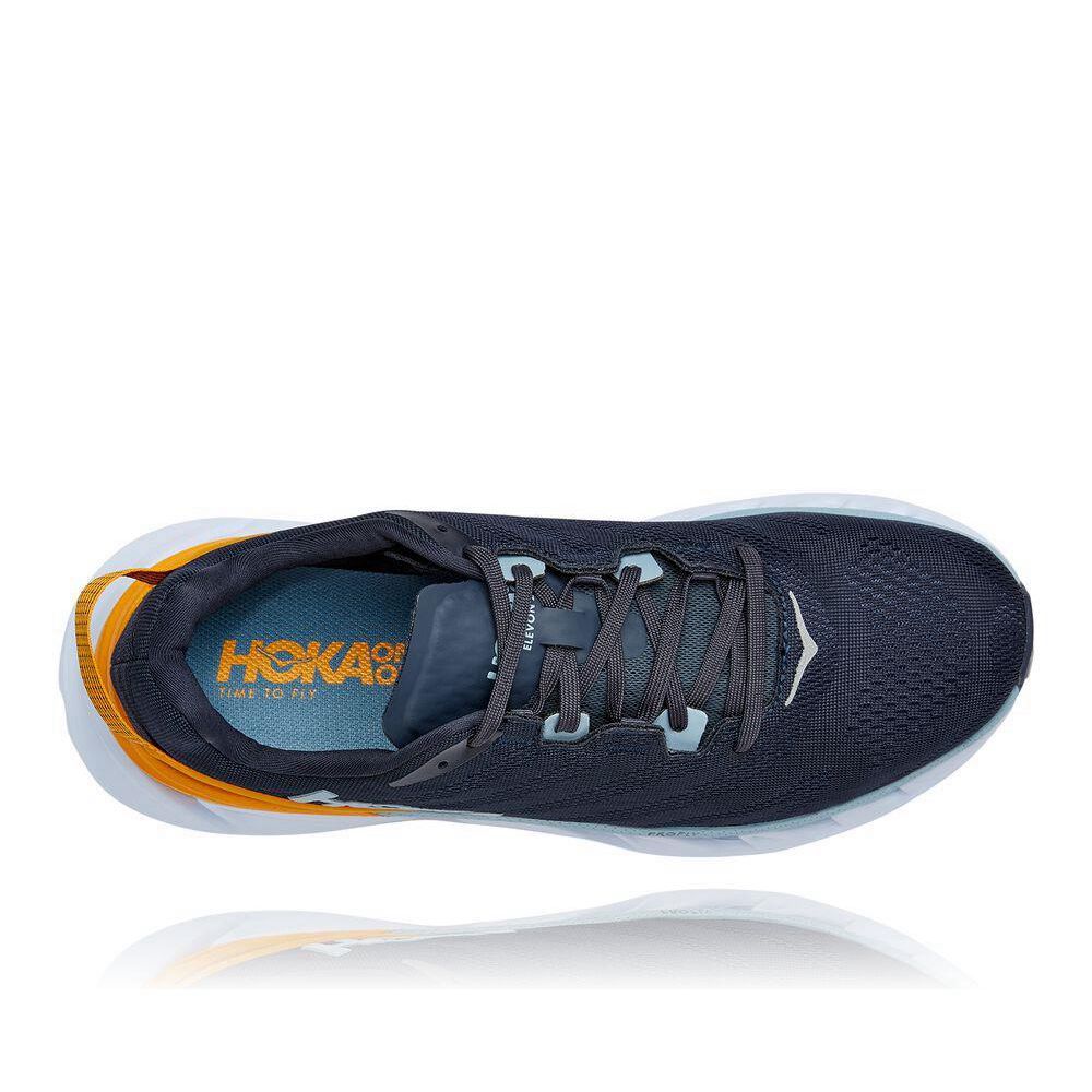 Hoka Elevon 2 Bleumarin Aurii | 465018-PFE