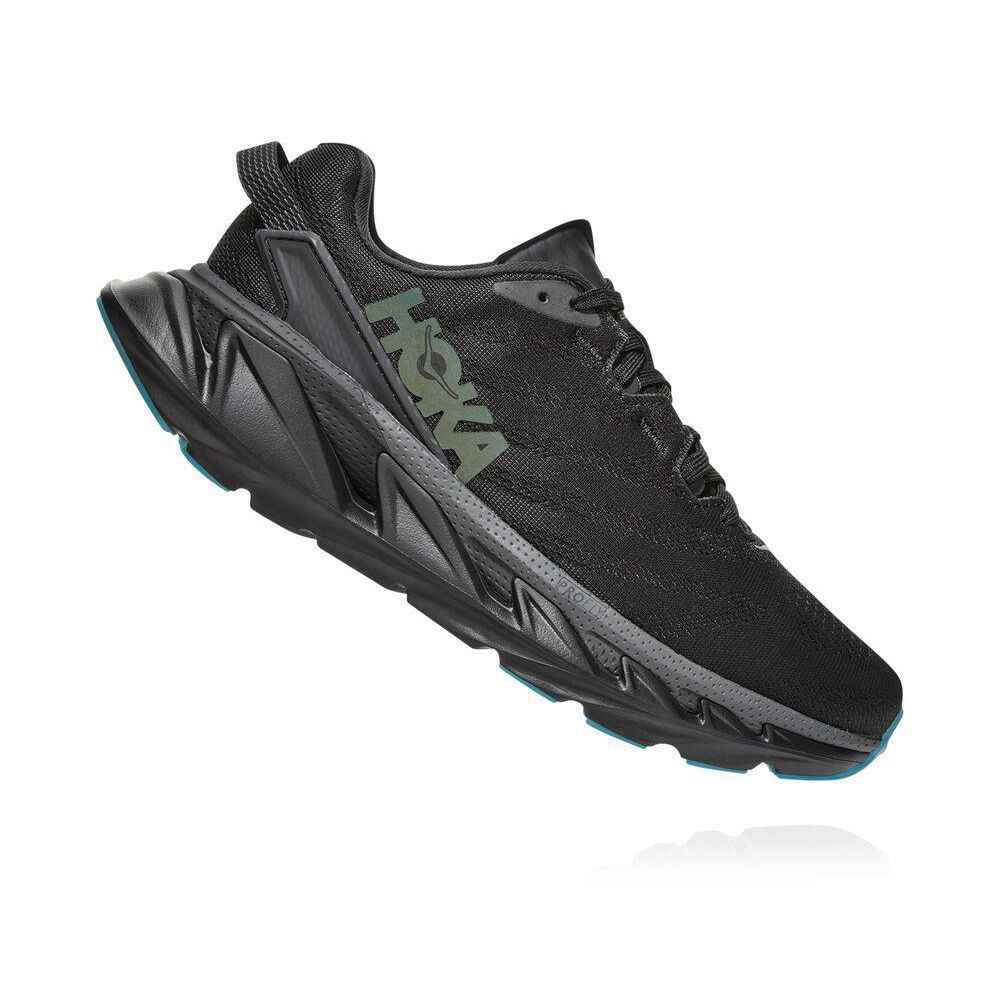 Hoka Elevon 2 Negrii | 174928-MEZ