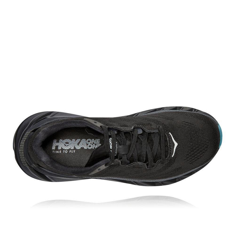 Hoka Elevon 2 Negrii | 174928-MEZ