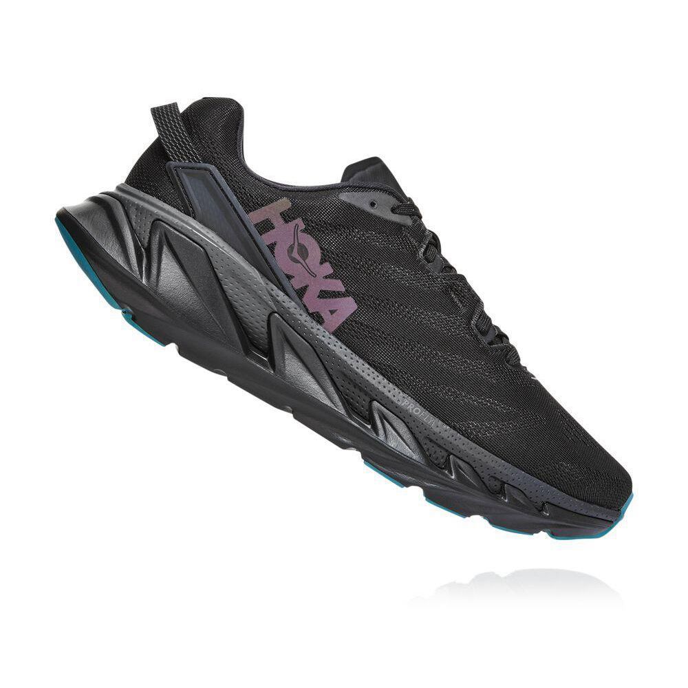 Hoka Elevon 2 Negrii | 671024-QDI