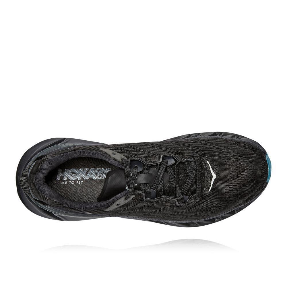 Hoka Elevon 2 Negrii | 671024-QDI