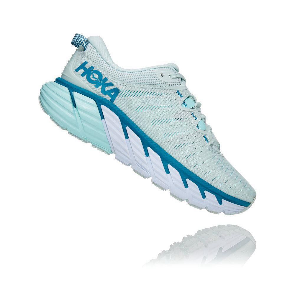 Hoka Gaviota 3 Albi | 126437-EWG