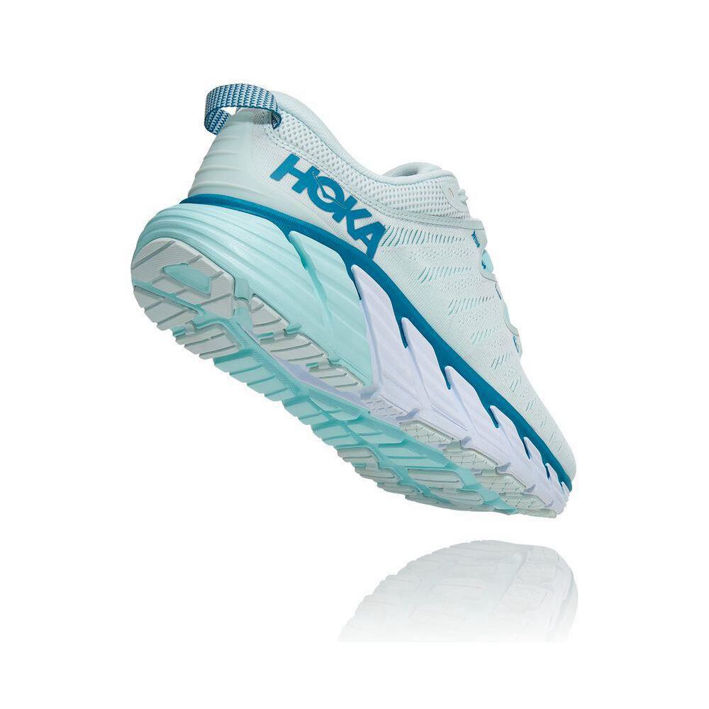 Hoka Gaviota 3 Albi | 126437-EWG