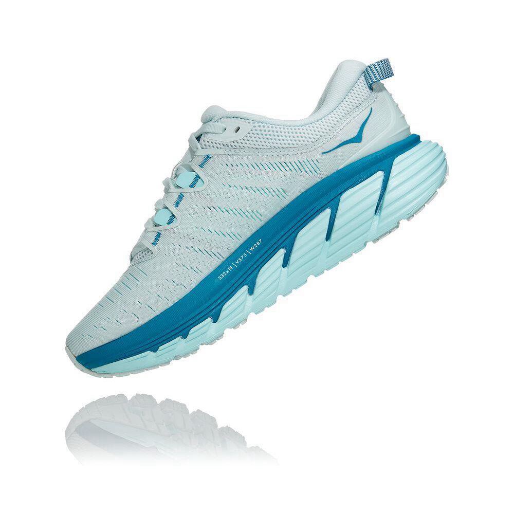 Hoka Gaviota 3 Albi | 126437-EWG