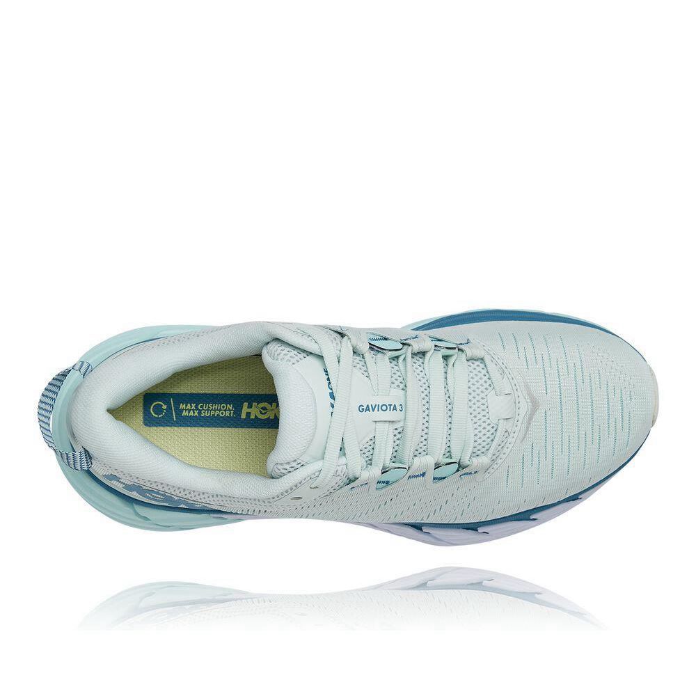 Hoka Gaviota 3 Albi | 126437-EWG