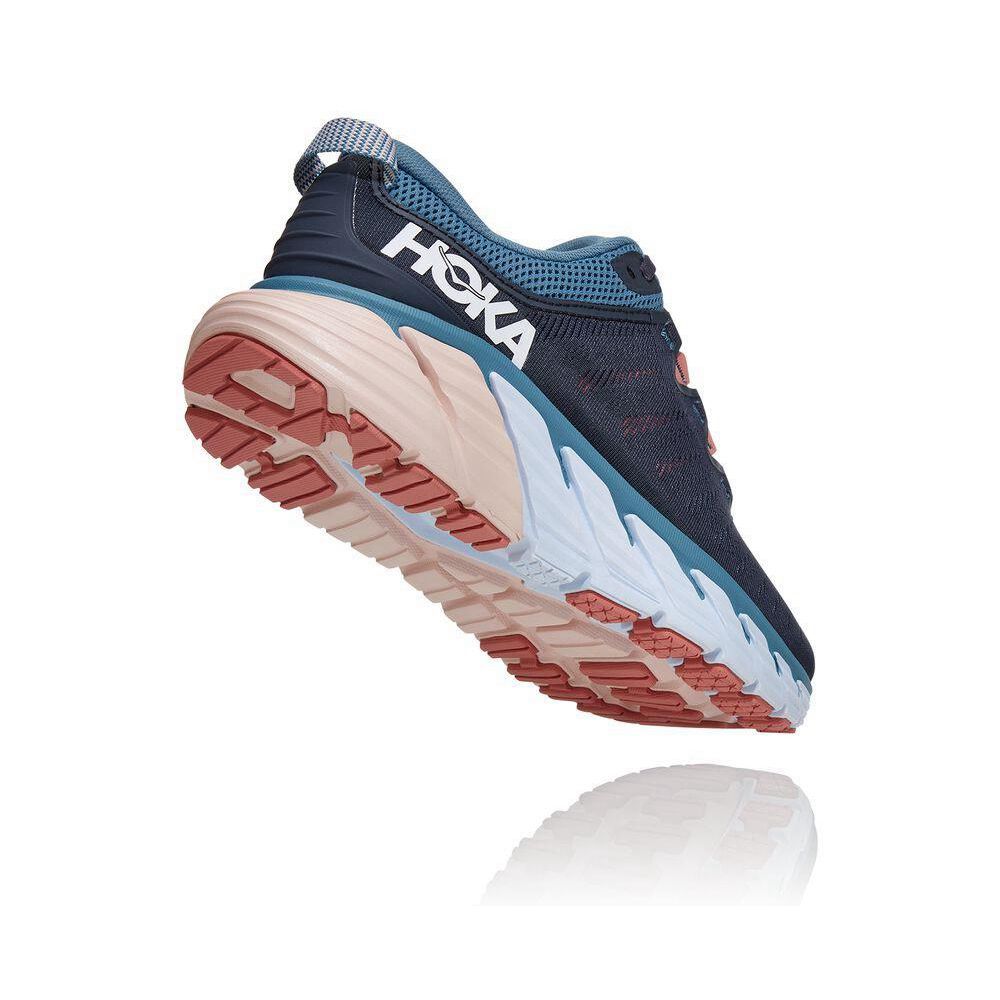 Hoka Gaviota 3 Bleumarin | 089345-VIE