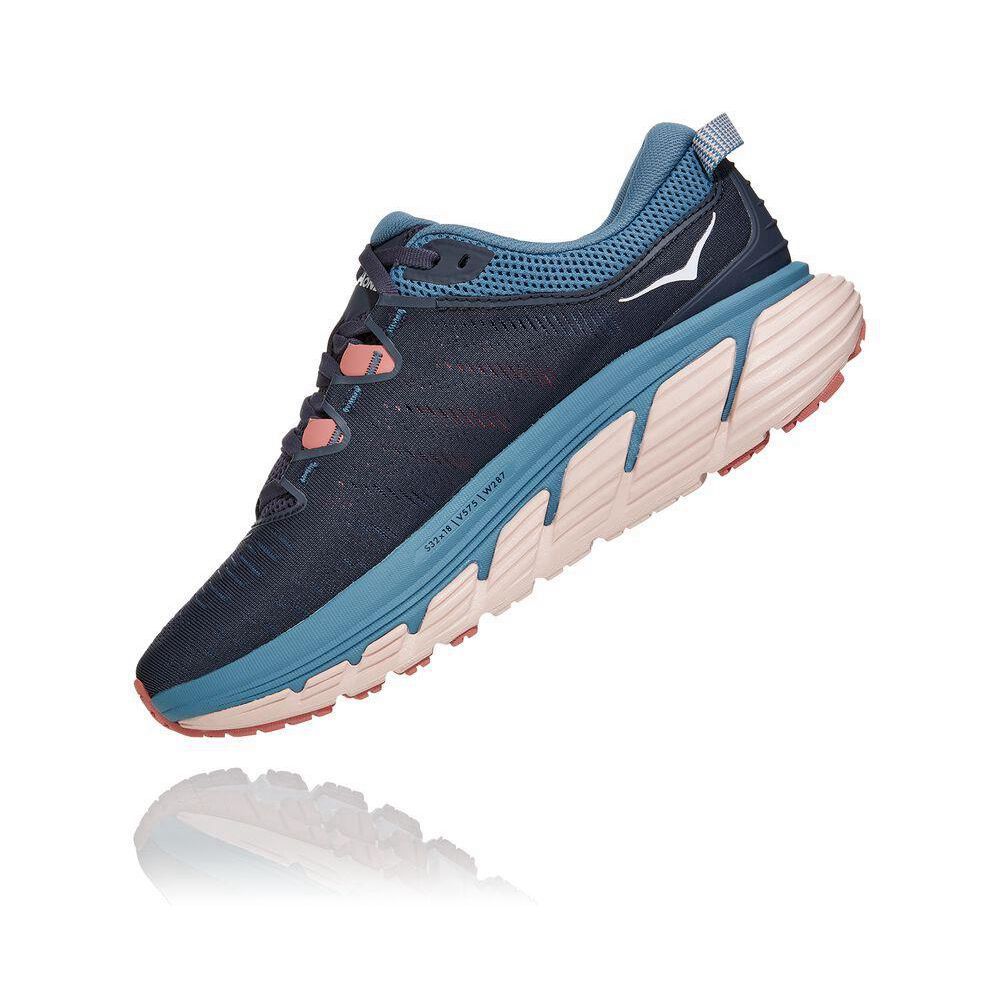 Hoka Gaviota 3 Bleumarin | 089345-VIE