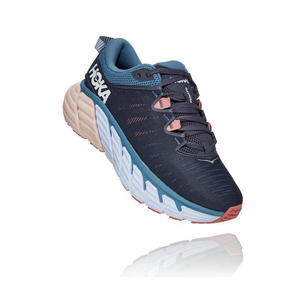 Hoka Gaviota 3 Bleumarin | 089345-VIE