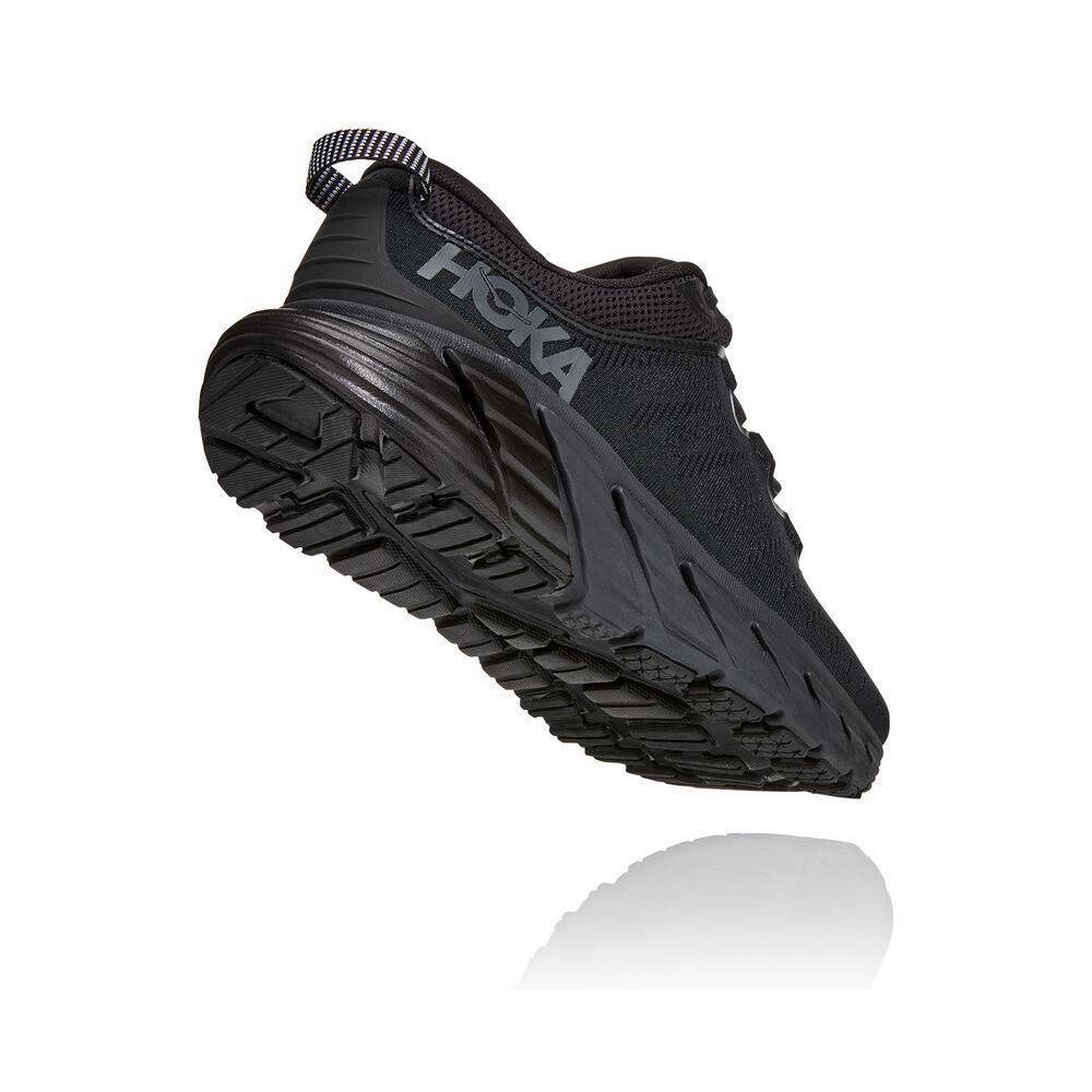 Hoka Gaviota 3 Negrii | 372981-WOK