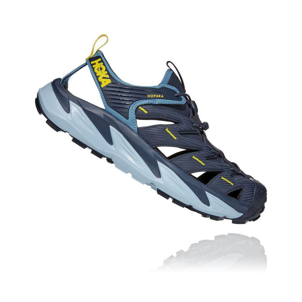 Hoka Hopara Bleumarin | 613902-PZS