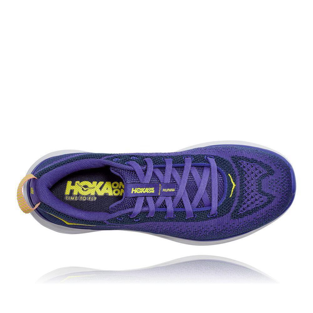 Hoka Hupana Flow Albastri | 439826-ARN