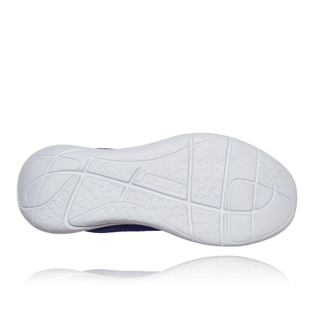 Hoka Hupana Flow Albastri | 439826-ARN