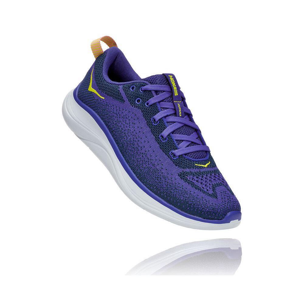 Hoka Hupana Flow Albastri | 439826-ARN