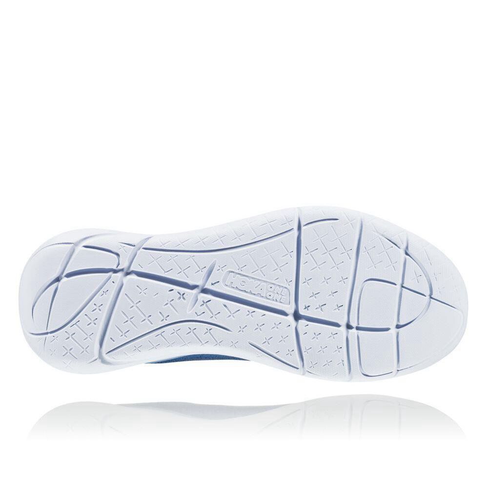 Hoka Hupana Flow Albastri Deschis | 765021-IEG