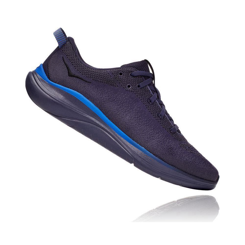 Hoka Hupana Flow Bleumarin | 179243-JUZ