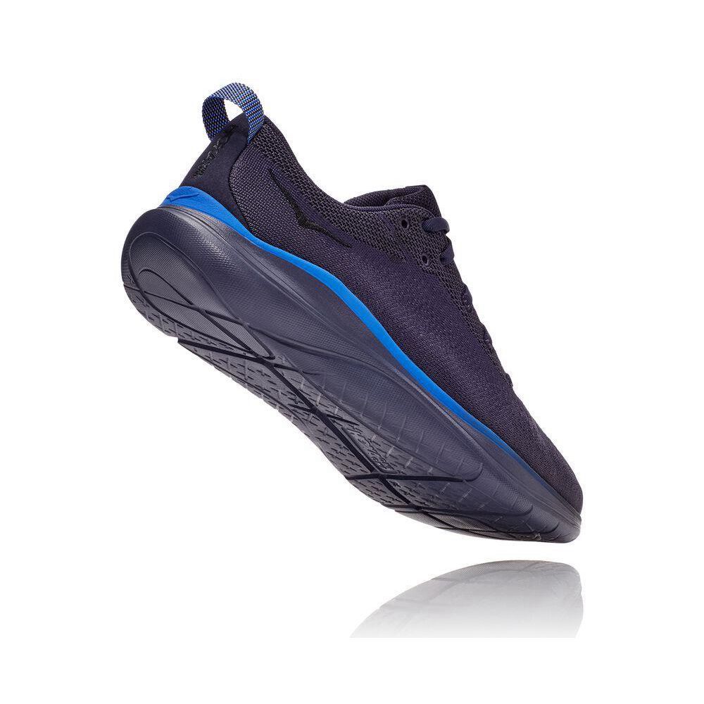 Hoka Hupana Flow Bleumarin | 179243-JUZ