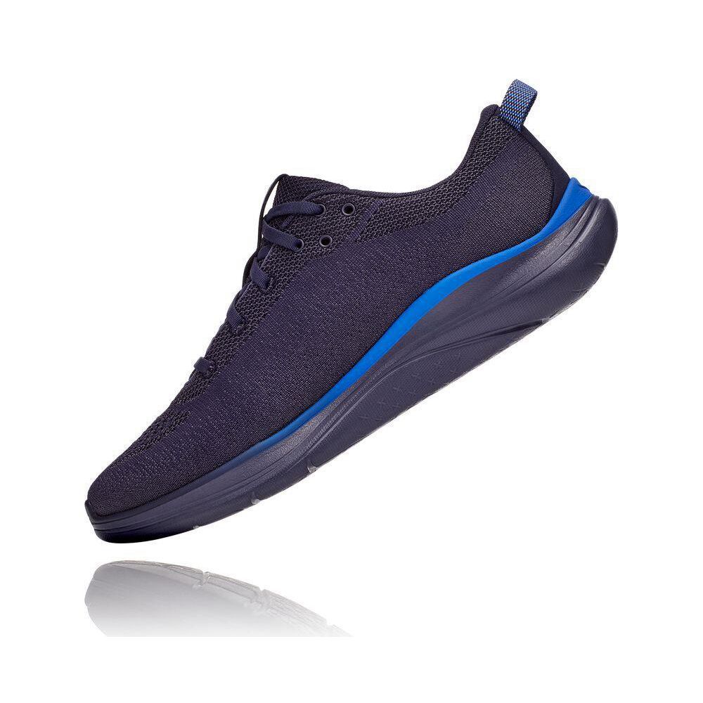 Hoka Hupana Flow Bleumarin | 179243-JUZ