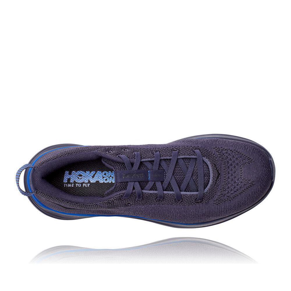 Hoka Hupana Flow Bleumarin | 179243-JUZ