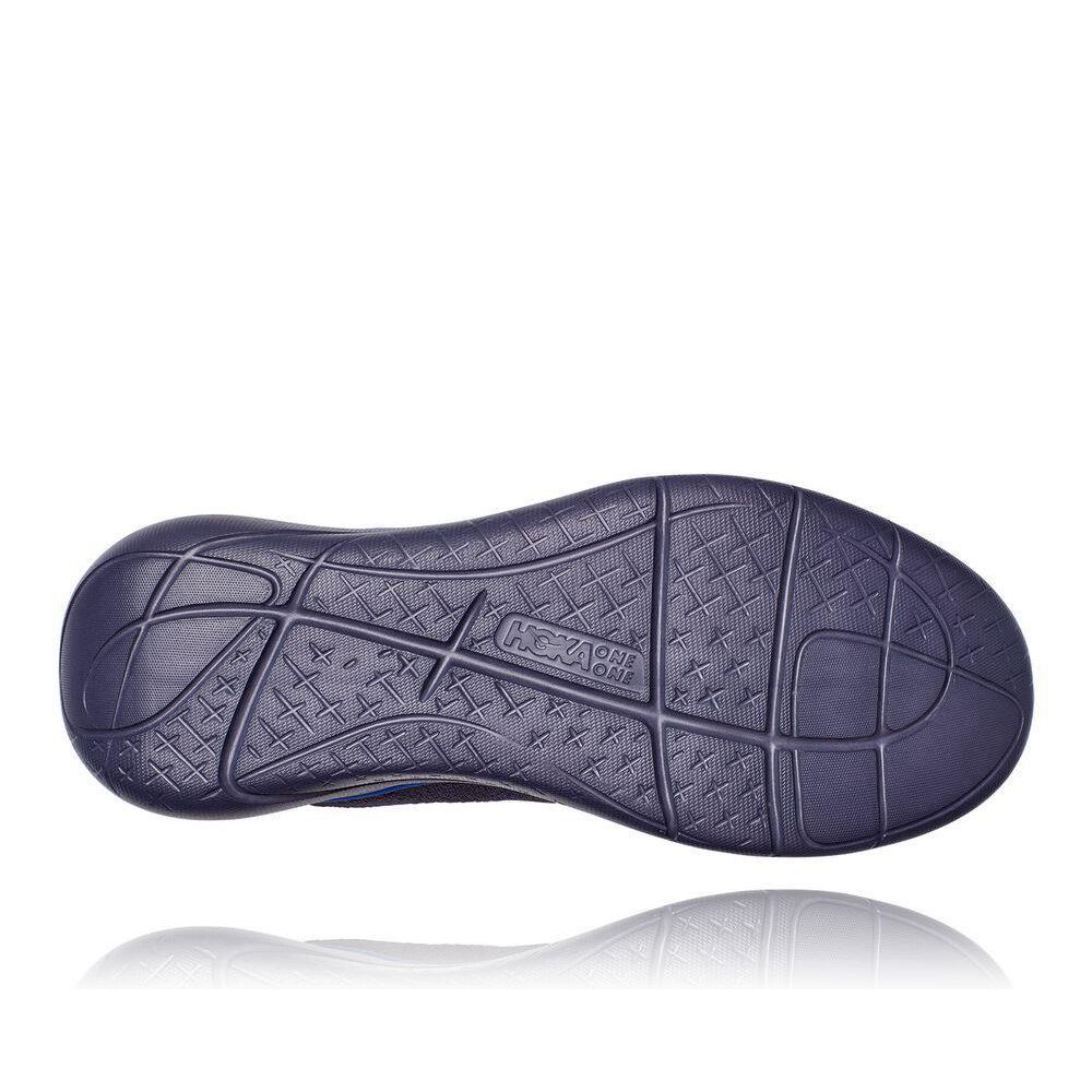 Hoka Hupana Flow Bleumarin | 179243-JUZ