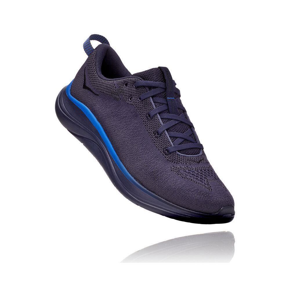 Hoka Hupana Flow Bleumarin | 179243-JUZ