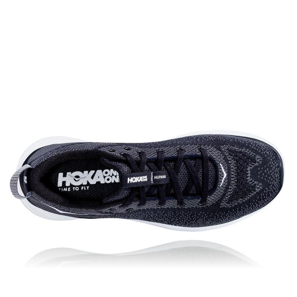 Hoka Hupana Flow Gri Inchis | 462930-NBG