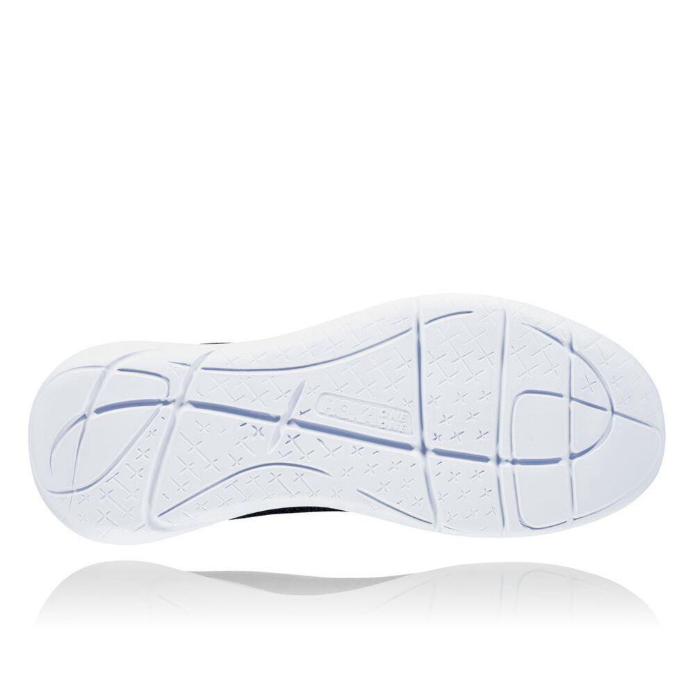 Hoka Hupana Flow Negrii Gri | 594326-PRY