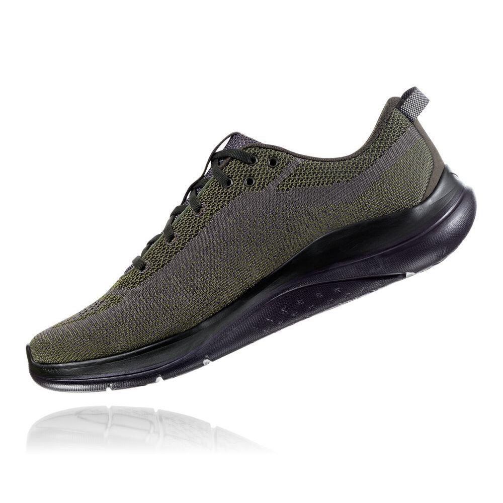 Hoka Hupana Flow Verzi | 150936-WCI