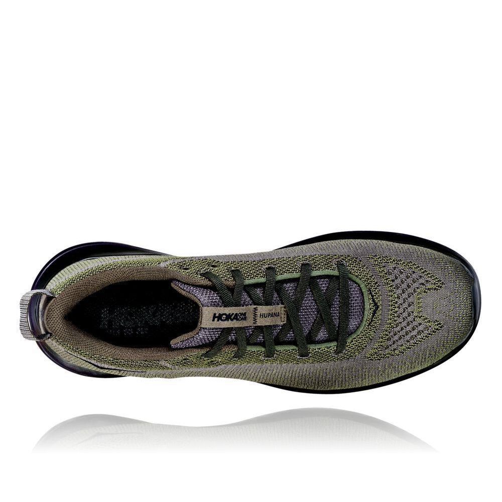 Hoka Hupana Flow Verzi | 918360-HLX