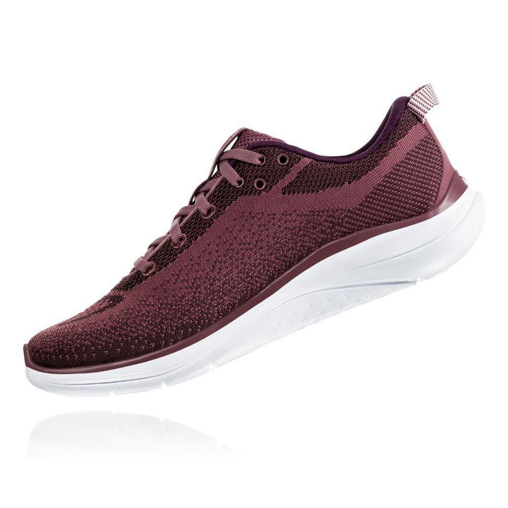 Hoka Hupana Flow Visinii | 076395-CMS