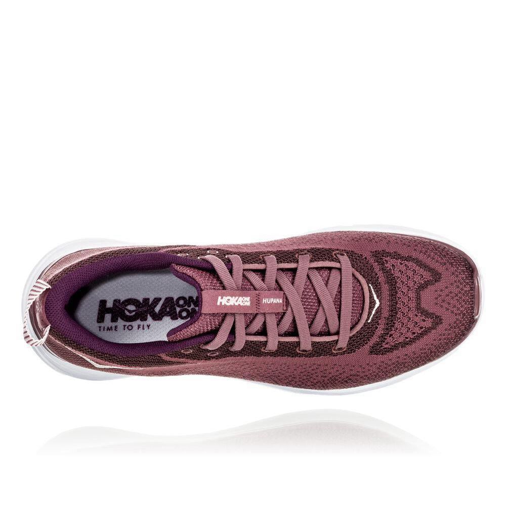 Hoka Hupana Flow Visinii | 076395-CMS