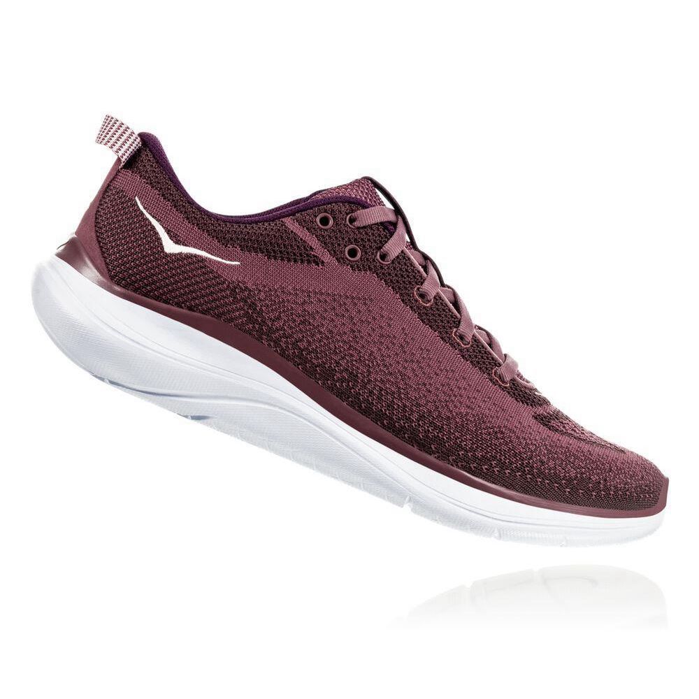 Hoka Hupana Flow Visinii | 642890-RLS