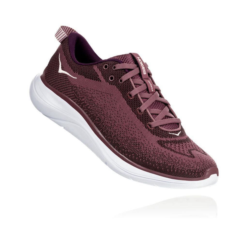 Hoka Hupana Flow Visinii | 642890-RLS