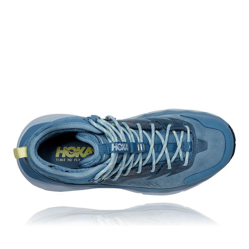 Hoka Kaha GTX Albastri | 806324-XCP