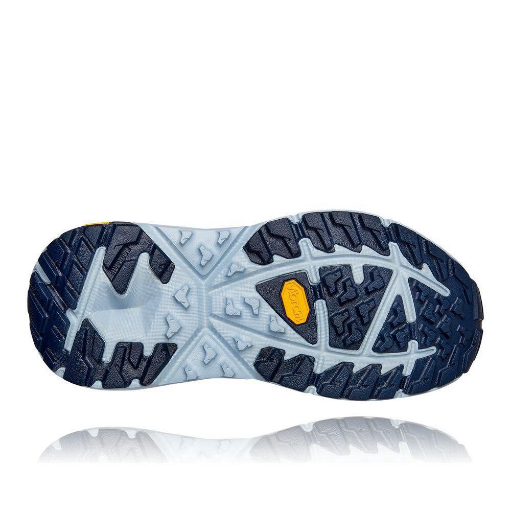 Hoka Kaha GTX Albastri | 806324-XCP