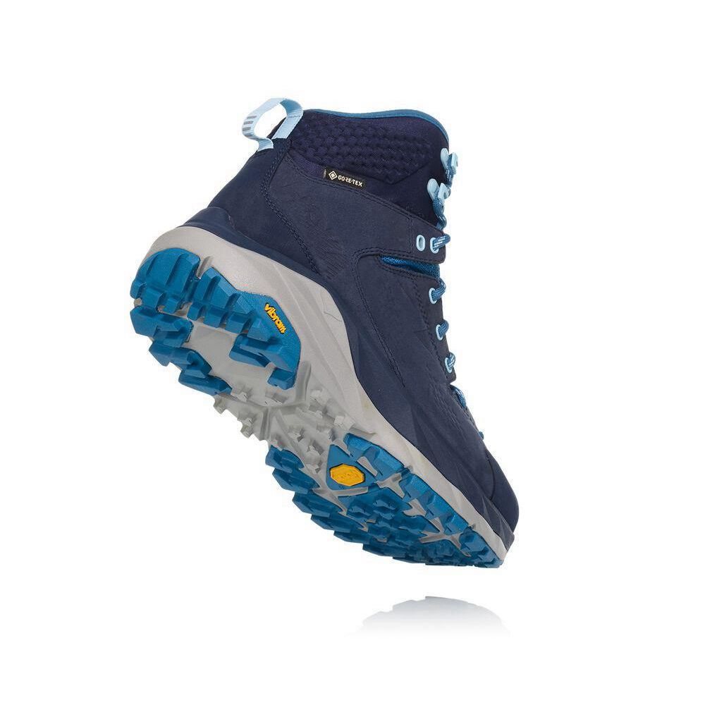 Hoka Kaha GTX Bleumarin | 758694-OMJ