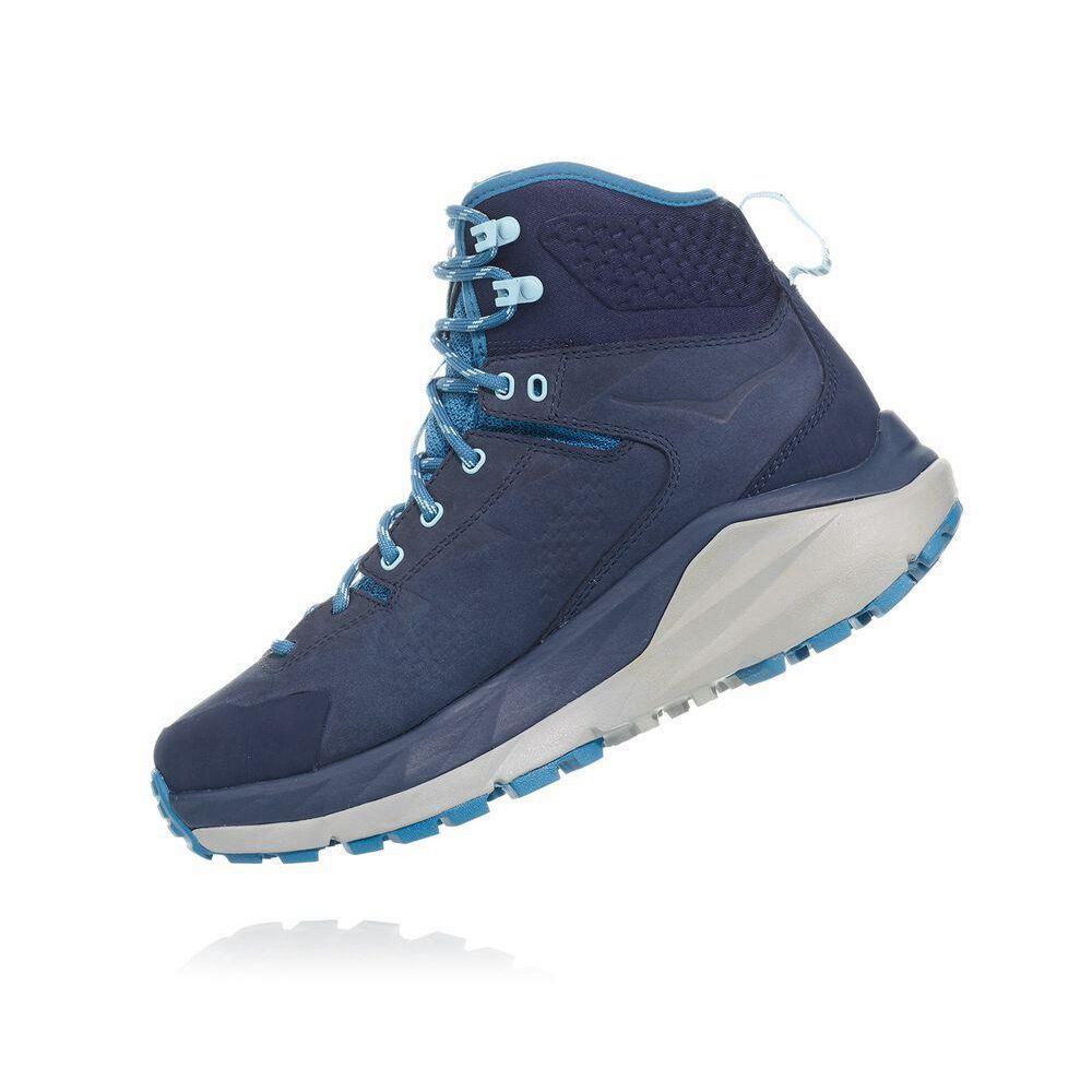 Hoka Kaha GTX Bleumarin | 758694-OMJ