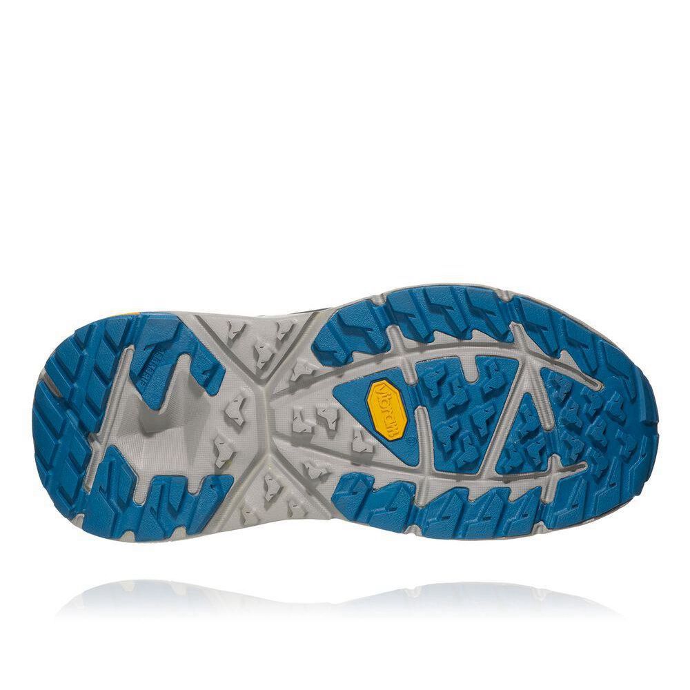 Hoka Kaha GTX Bleumarin | 758694-OMJ