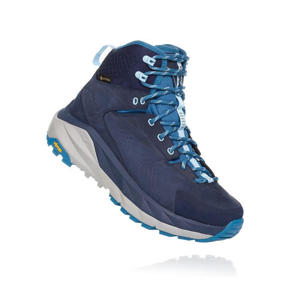 Hoka Kaha GTX Bleumarin | 758694-OMJ