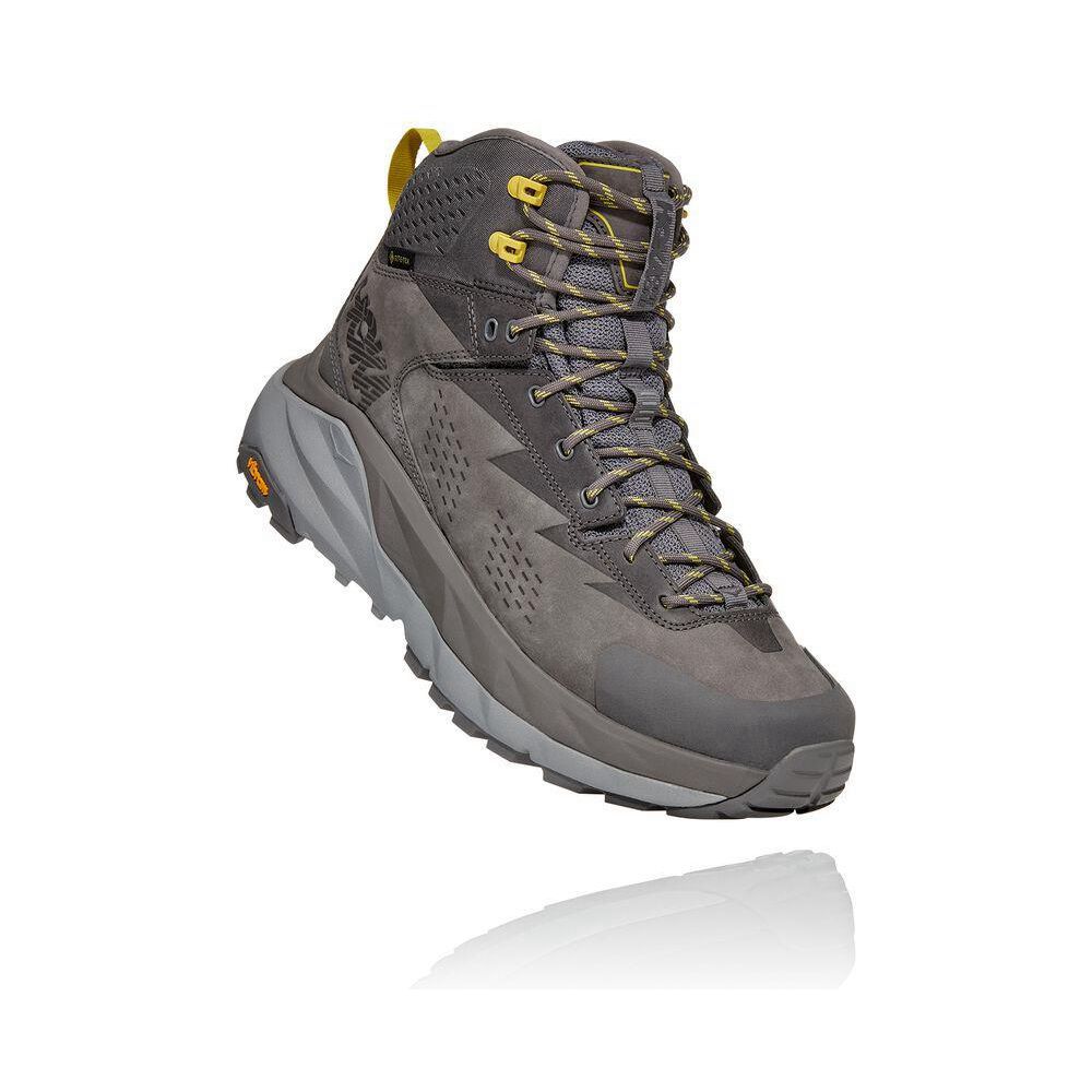 Hoka Kaha GTX Gri | 058261-MVW