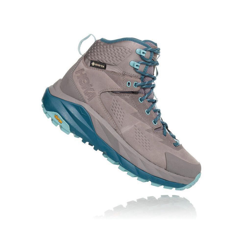 Hoka Kaha GTX Gri | 768201-JCY