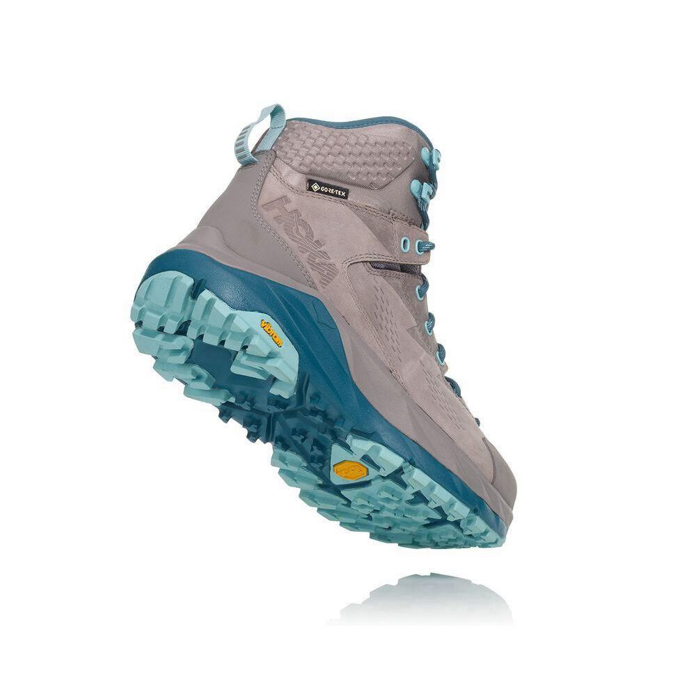 Hoka Kaha GTX Gri | 768201-JCY