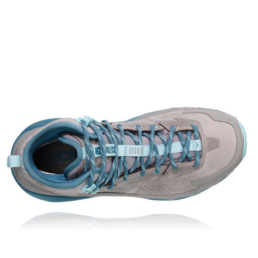 Hoka Kaha GTX Gri | 768201-JCY