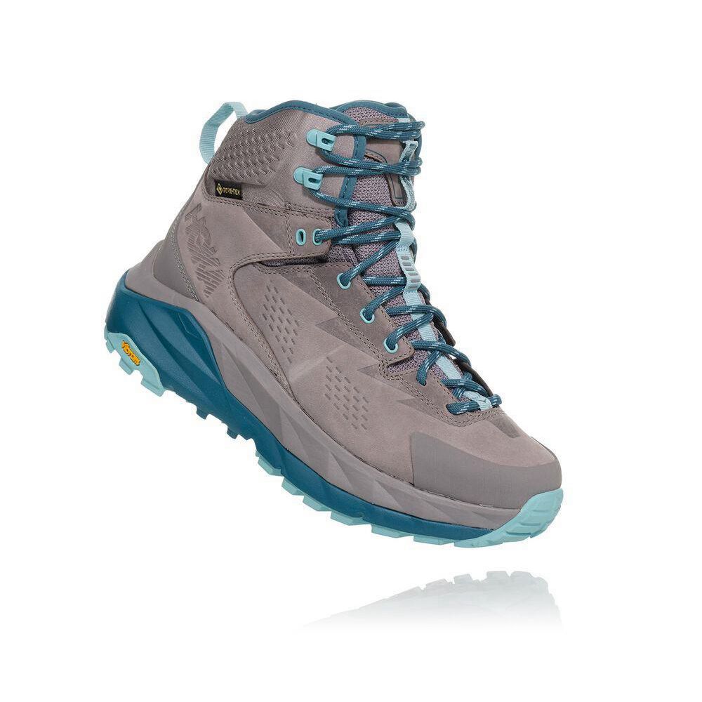 Hoka Kaha GTX Gri | 768201-JCY