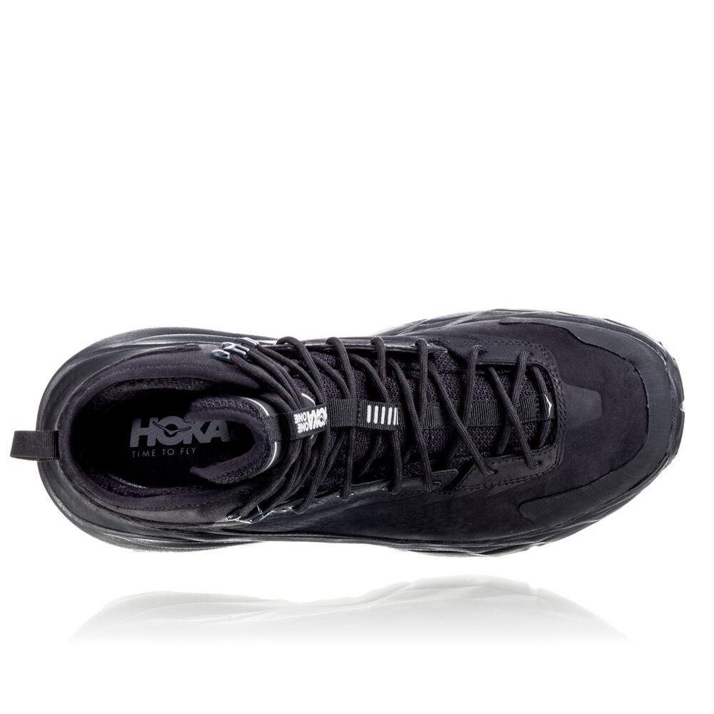 Hoka Kaha GTX Negrii | 076935-WLX