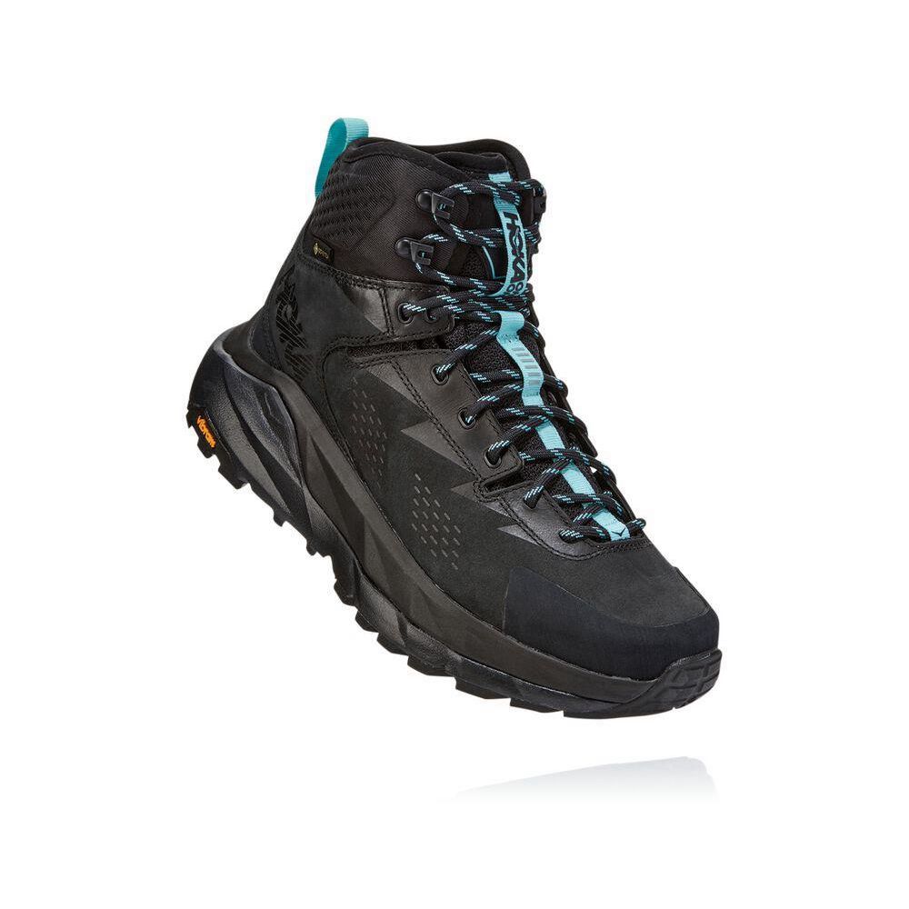 Hoka Kaha GTX Negrii | 923815-IEJ