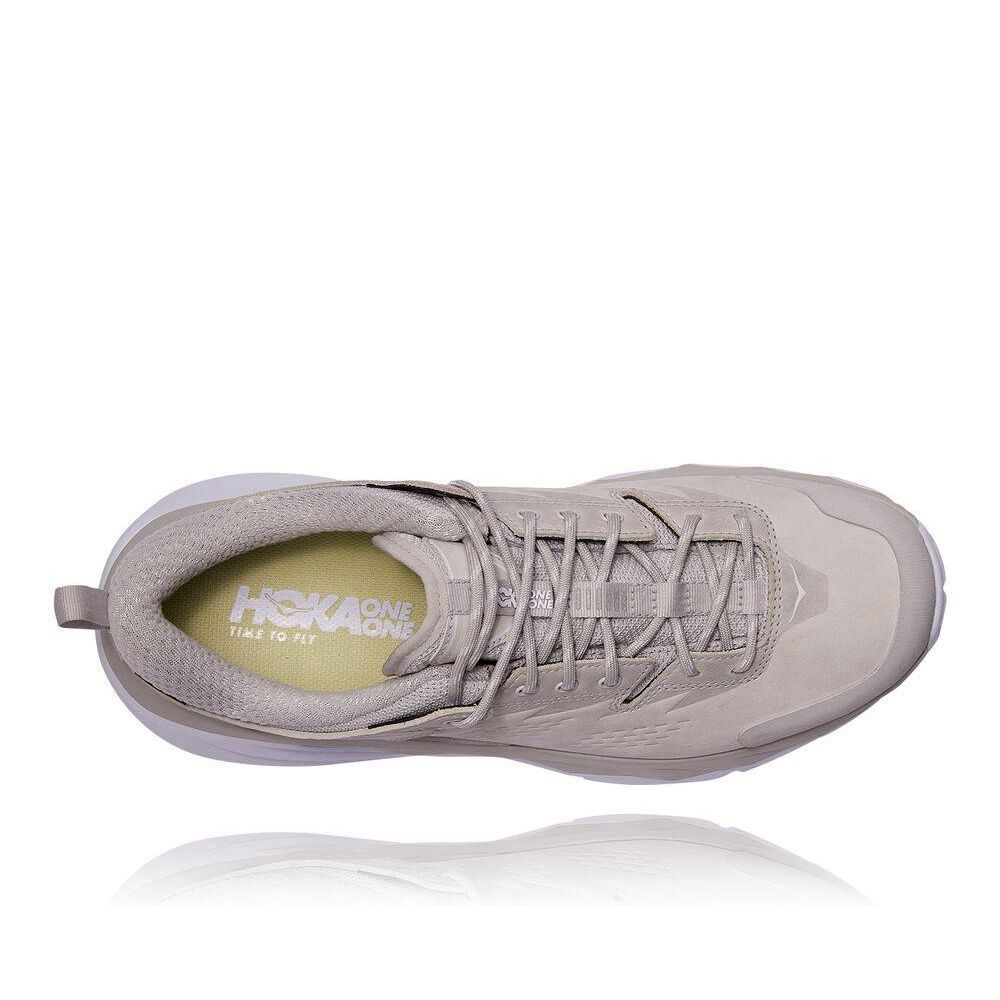 Hoka Kaha Low GTX Gri | 056134-BPS