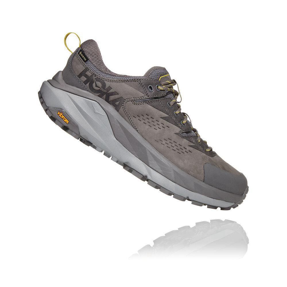 Hoka Kaha Low GTX Gri | 064958-BND