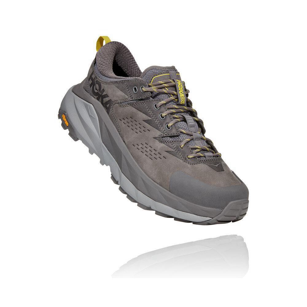 Hoka Kaha Low GTX Gri | 064958-BND