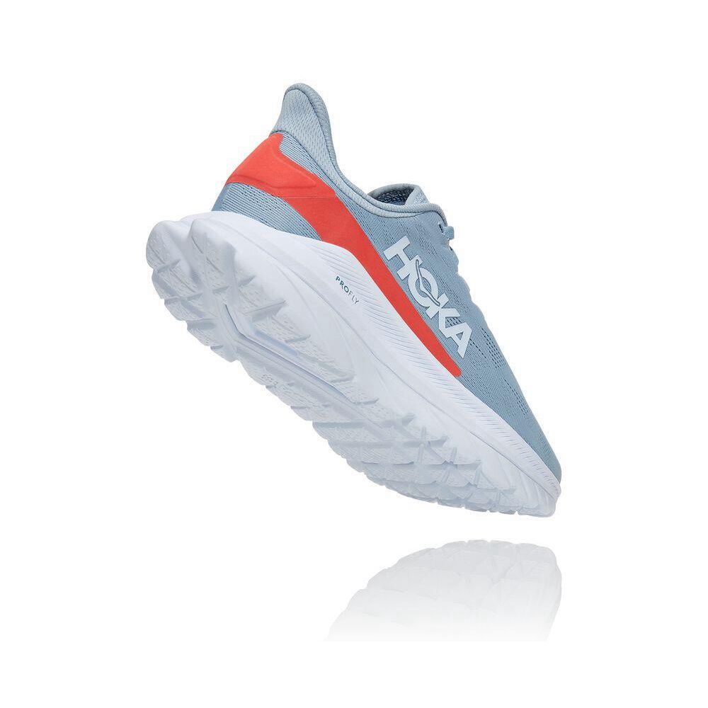 Hoka Mach 4 Albastri | 769214-UNO