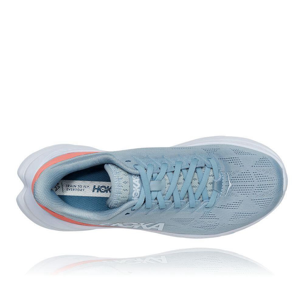 Hoka Mach 4 Albastri | 769214-UNO